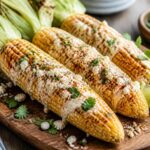 Joanna Gaines Street Corn Recipe
