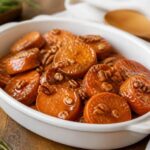 Joanna Gaines Candied Sweet Potatoes Recipe