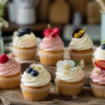 Joanna Gaines Silobration Cupcakes Recipe