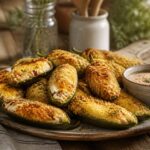 Joanna Gaines Jalapeño Poppers Recipe
