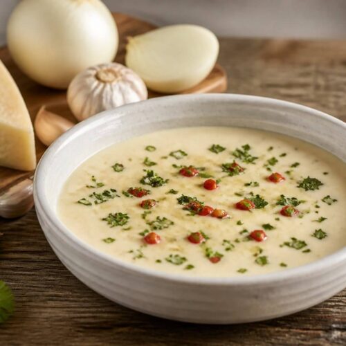 Joanna Gaines Queso Blanco Recipe