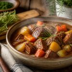 Joanna Gaines Beef Stew Recipe