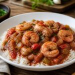 Joanna Gaines Shrimp Creole Recipe