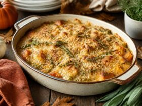 Joanna Gaines Friendsgiving Casserole Recipe