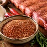 Bobby Flay Rib Rub Recipe