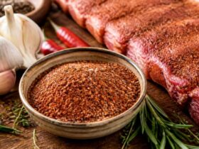 Bobby Flay Rib Rub Recipe