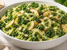 Chick-fil-A Kale Salad Recipe
