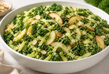 Chick-fil-A Kale Salad Recipe