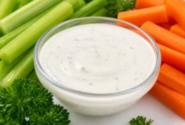 Easy Chick-fil-A Ranch Recipe