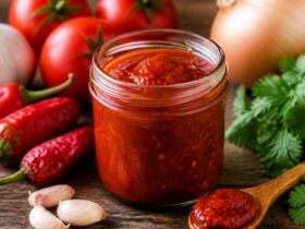 El Pato Sauce Recipe