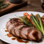 Gordon Ramsay Pork Tenderloin Recipe
