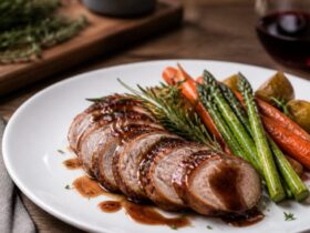 Gordon Ramsay Pork Tenderloin Recipe