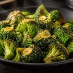 Gyu-Kaku Broccoli Recipe