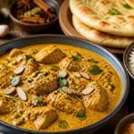 Hairy Bikers Chicken Korma Recipe