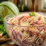 Hairy Bikers Coleslaw Recipe
