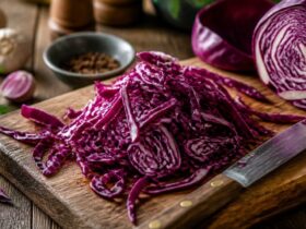 Hairy Bikers Red Cabbage Recipe