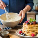 Jamie Oliver Pancake Recipe