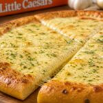 Little Caesars Garlic Butter Recipe