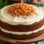 Martha Stewart Carrot Cake Recipe