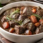 Mary Berry Beef Casserole Recipe