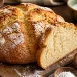 Mary Berry Soda Bread Recipe
