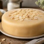 Nigella Marzipan Cake Recipe