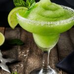 Ninja Slushie Margarita Recipe