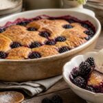 Paula Deen Blackberry Cobbler Recipe