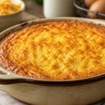 Paula Deen Corn Pudding Recipe