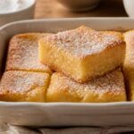 Paula Deen Gooey Butter Cake Recipe