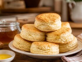 Paula Deen Southern Biscuits Recipe