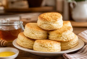 Paula Deen Southern Biscuits Recipe