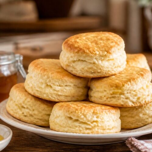 Paula Deen Southern Biscuits Recipe