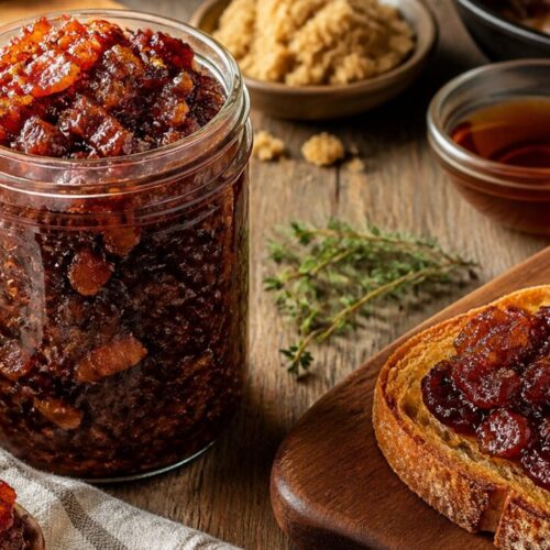 Pioneer Woman Bacon Jam Recipe