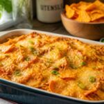 Pioneer Woman Chicken Dorito Casserole Recipe