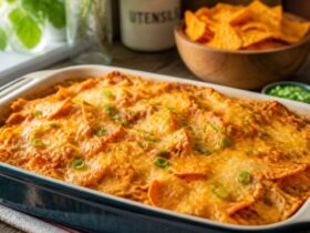 Pioneer Woman Chicken Dorito Casserole Recipe
