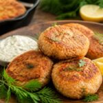 Pioneer Woman Salmon Cakes Recipe