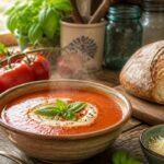 Pioneer Woman Tomato Soup Recipe