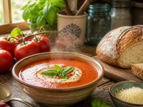 Pioneer Woman Tomato Soup Recipe
