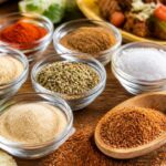 Taco Seasoning Recipe