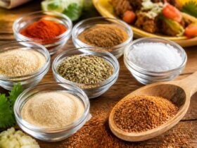 Taco Seasoning Recipe