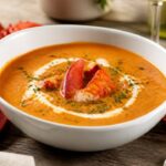 Texas De Brazil Lobster Bisque Recipe