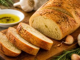 Wegmans Garlic Tuscan Bread Recipe