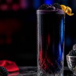 Black Superman Drink Recipe