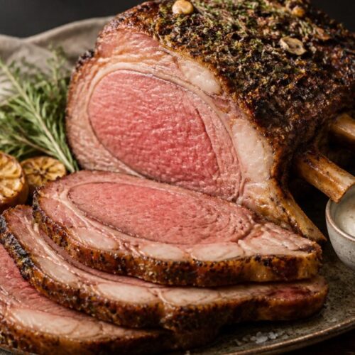 Bobby Flay Prime Rib Recipe