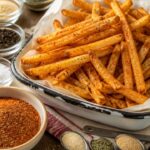 Bojangles French Fry Seasoning Recipe