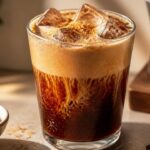 Brown Sugar Shaken Espresso Recipe