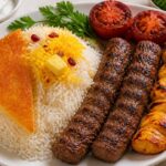 Chelo Kebab Recipe