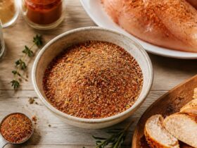Chicken Crack Seasoning Recipe
