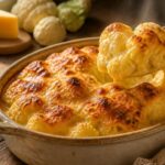 Hairy Bikers Cauliflower Cheese Recipe